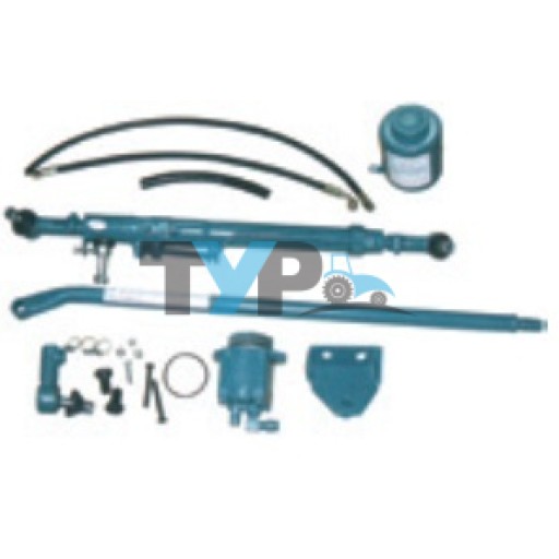 FORD 4600 POWER STEERING CONVERSION KITS
