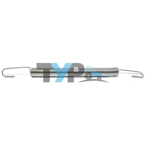FIAT DRAWBAR SPRING