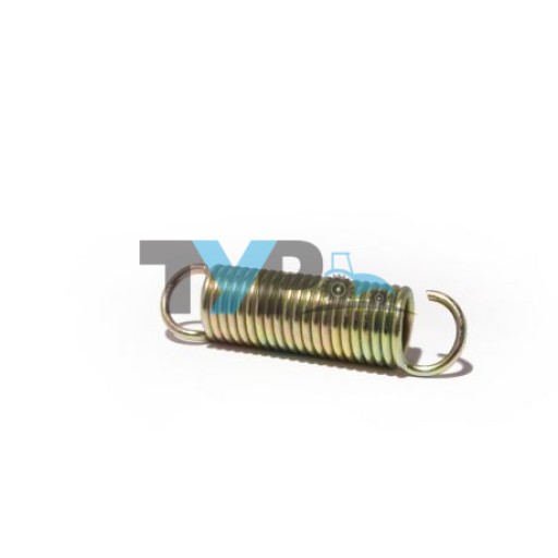 FIAT 480-640 CLUTCH PEDAL SPRING