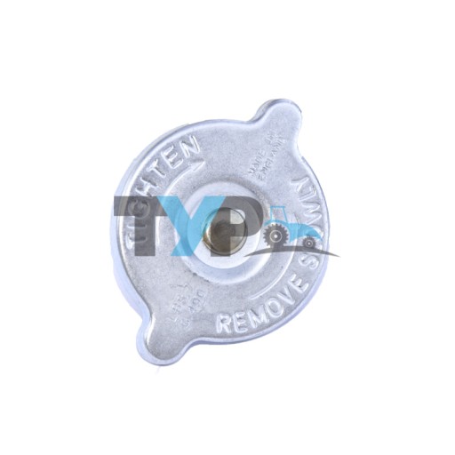FORD RADIATOR CAP RETREADING TYPE