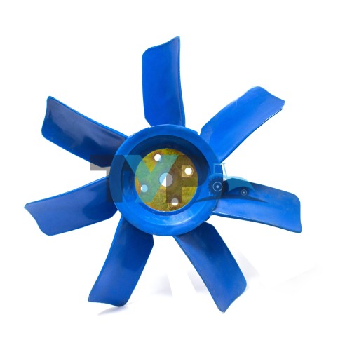 FORD FAN BLADE PLASTIC 7 BLADES