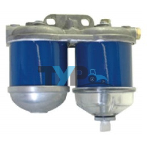 MF ALL DOUBLE FILTER ASSY.