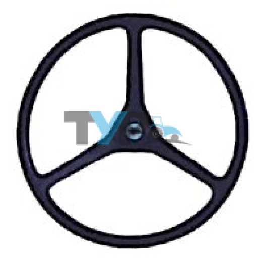 FIAT 55/46 PRE -RIM (FLAT BELLY) 4.00E*16