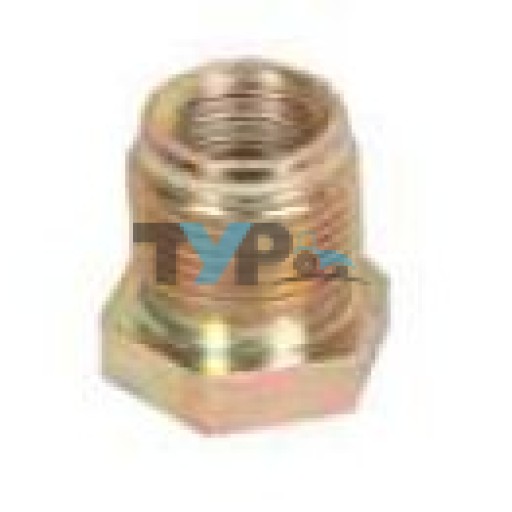 MF 165/285 FRONT AXLE NUT