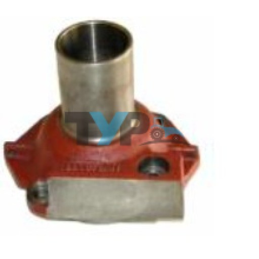 MF 240-285 RETAINER SHAFT HOUSING 8 SPD