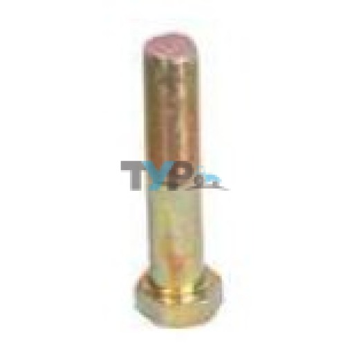 MF 285 FRONT AXLE BOLT 3/4