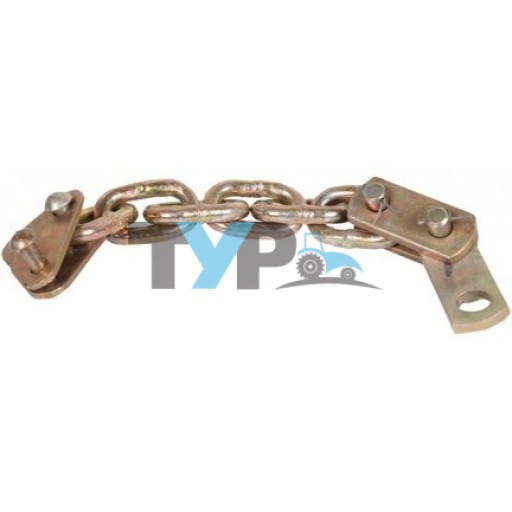 MF 398 INNER CHAIN