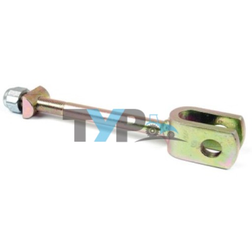 MF 203 BRAKE FORK KIT