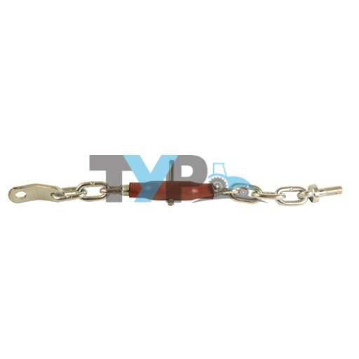 IMT STABILISER CHAIN 2+3 BOLT+SHEET BAR