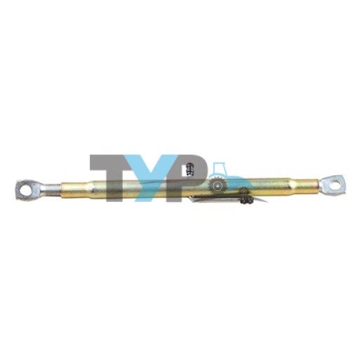 MF 165 SIDE ARM 50 CM PIPE M30*6 CAT 22,5*2
