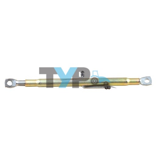 MF 135/240 SIDE ARM 40 CM PIPE M30*6 CAT 22
