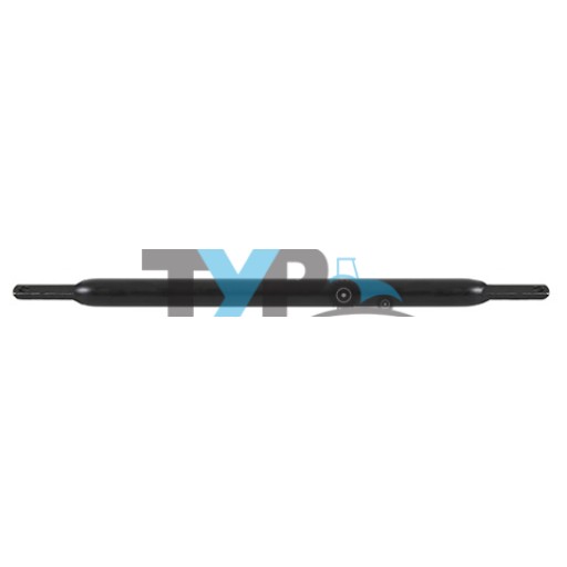 MF DRAWBAR ROUND TYPE 50 MM*82 CM