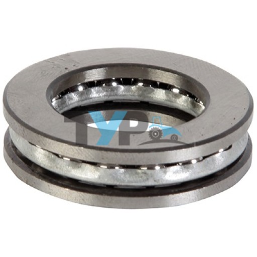 MF 135/240 HYD. LEVELLING BOX BEARING