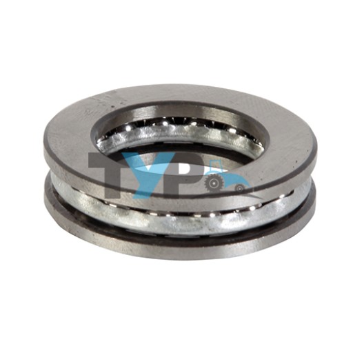 MF 165/285/398 HYD. LEVELLING BOX BEARING