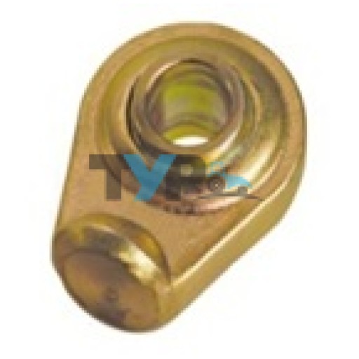 HYDRAULIC LIFT ARM HEAD CAT 1 HOLE 19,5 MM
