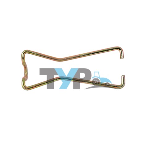 MF 398/399 TOPLINK SPRING