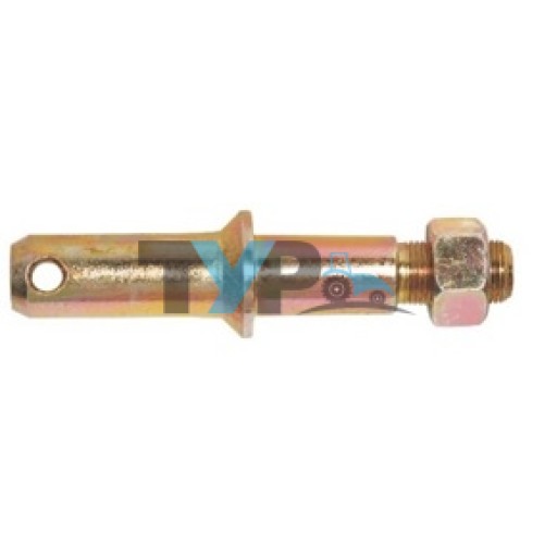 MOUNTING PIN 25*28 7/8 UNC THREAD