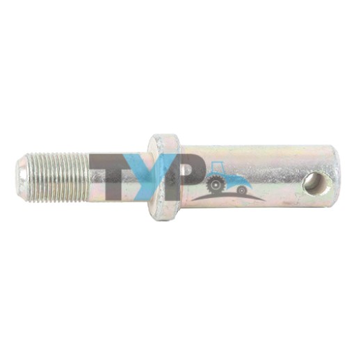 TILLER PIN 25*25 M24 UNC NUT