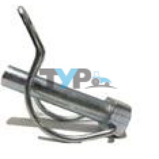 FIAT SPRING PIN 6 MM