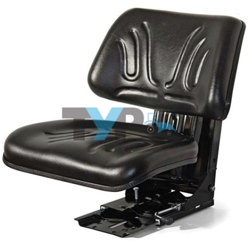 TRACTOR SEAT WITHOUT ARMREST