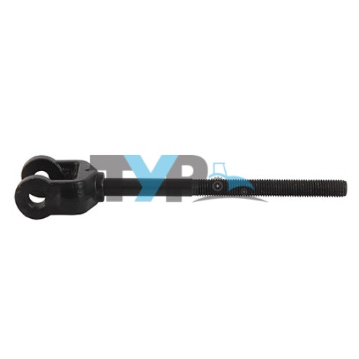 MF 135 HYD. YOKE SHAFT