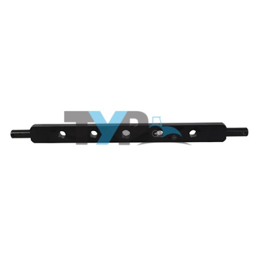 MF 165 DRAWBAR 9 HOLES 28 MM (60*30)