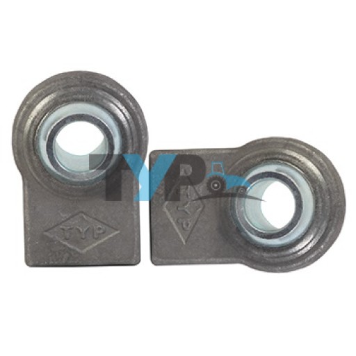 MF 35/135 LOWER LINK END SMALL (OLD MODEL)