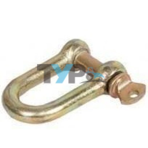 MF 35X/135 STABILISER SHACKLE