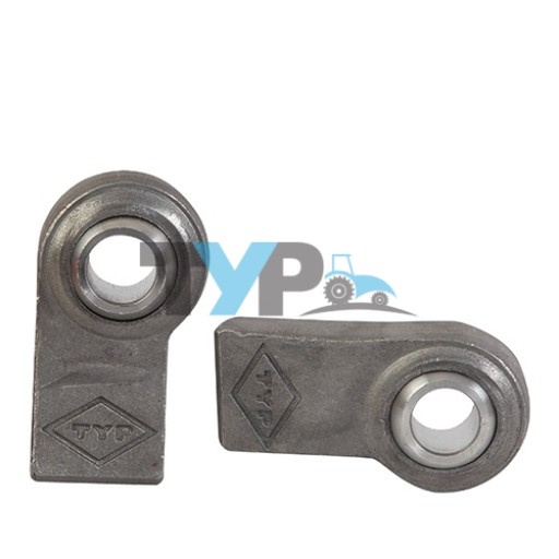 MF 35/135 LOWER LINK END RH- NEW MODEL