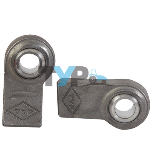 MF 35/135 LOWER LINK END LH- NEW MODEL