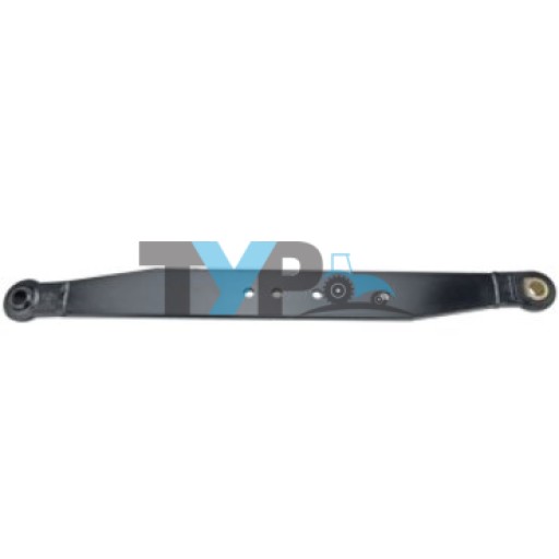MF 240 LOWER LINK ARM 76*16/900 MM