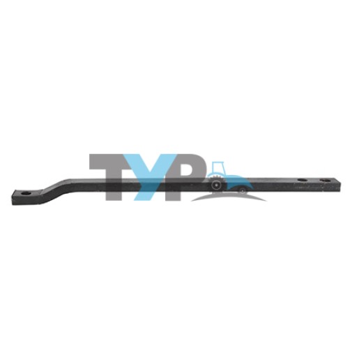 MF 135/240 SWINGING DRAWBAR SHEET BAR