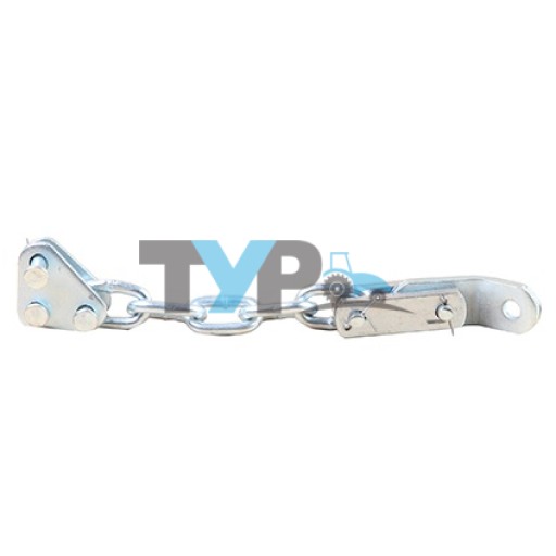 MF 165 INNER CHAIN 5 RINGS