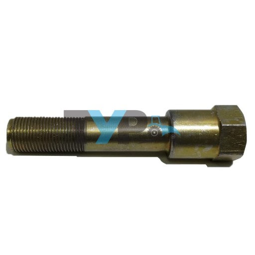 MF165 AXLE BOLT 182501M1