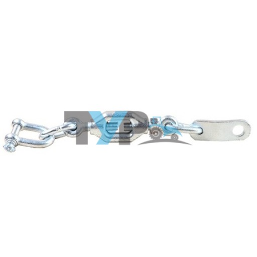 MF 285 STABILISER CHAIN ASSY (CASTING NAVEL)