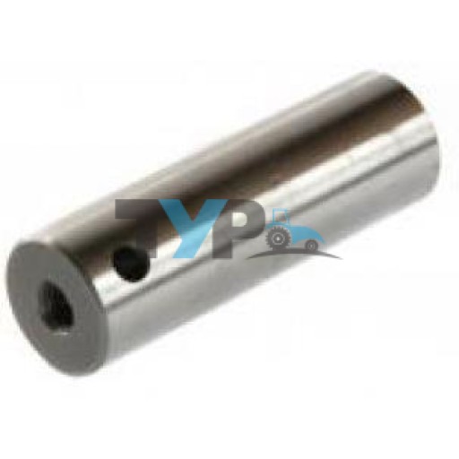 MF 285 PINION SHAFT 82,50 MM