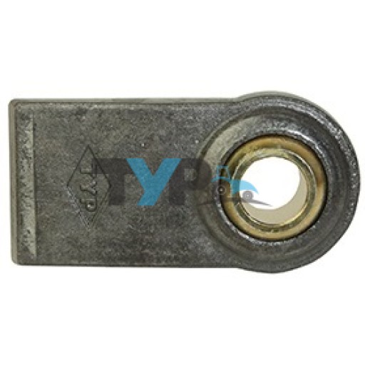 MF 165/285 LOWER LINK END LONG 29 MM
