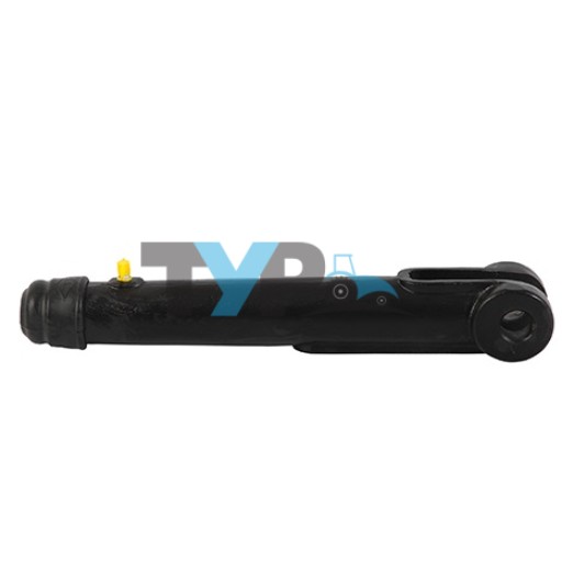 MF 255T LEVELLING BOX (165 NARROW HOLE) SUB -FORK