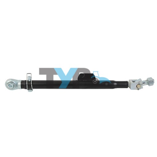 MF 260 TELES. STABILISER CHAIN THICK THREAD M30*6