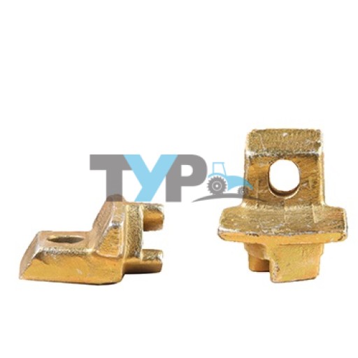 MF 285/290 REAR WHEEL CLAW - FIAT (5108973)