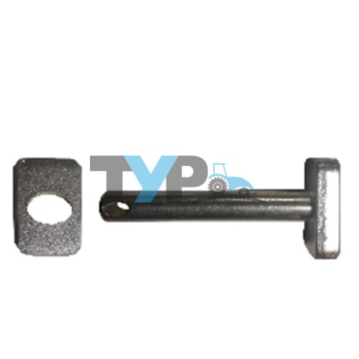 MF 5000 SERIAL PIN 