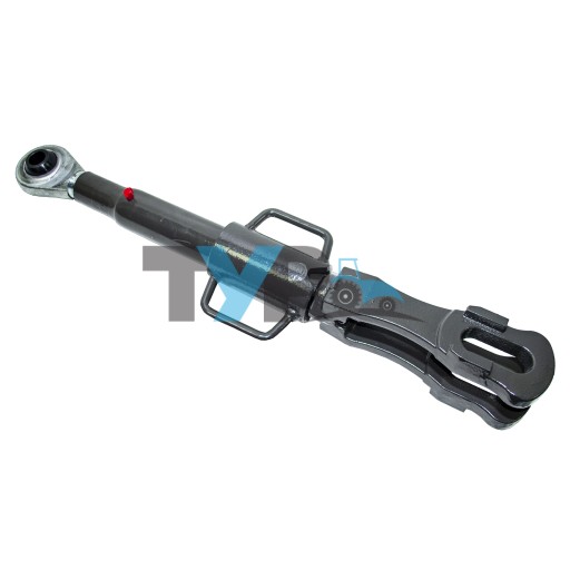 MF HYD.VERTICAL LEVELLING BOX (33CM*22MM) SHORT