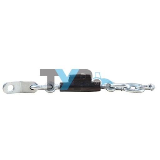 FIAT 640 STABILISER CHAIN ASSY