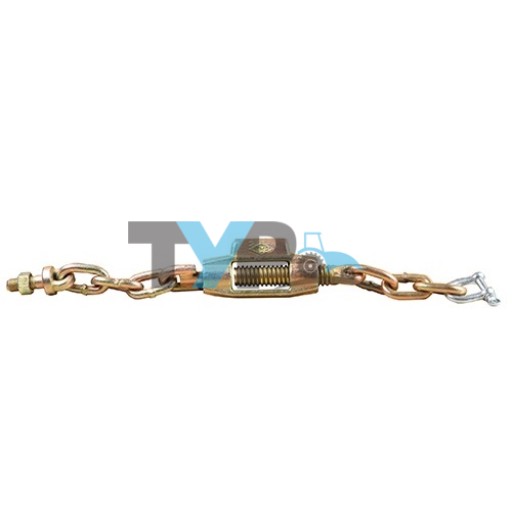 FIAT 70/56/80/66 STABILISER CHAIN THICK THREAD