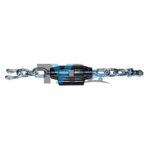 FIAT 80/66 TELES. STAB. CHAIN THICK THREAD M30*6