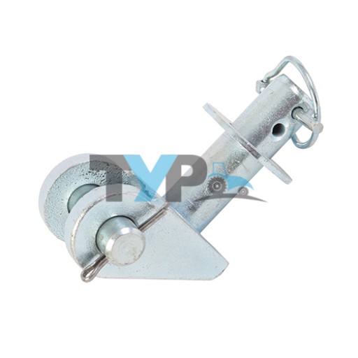 FIAT 80.66/TT TELESKOBIC BRACKET KIT 3 PCS