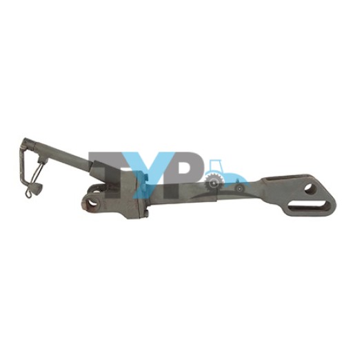 FIAT 80.66 HYD. LEVELLING BOX ORIGINAL