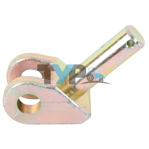 NEW HOLLAND 130/90 TELESKOBIC BRAKET 28 MM FORGED