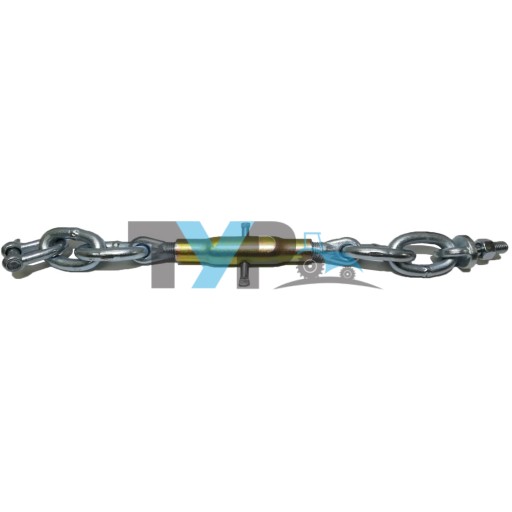 FIAT SOMECA SUPER 1000 STABILISER CHAIN