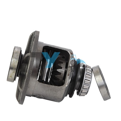 FIAT FIAT STORE 402 CARRIER HOUSING COMPLETE